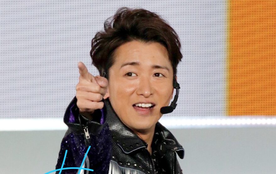大野智さん画像