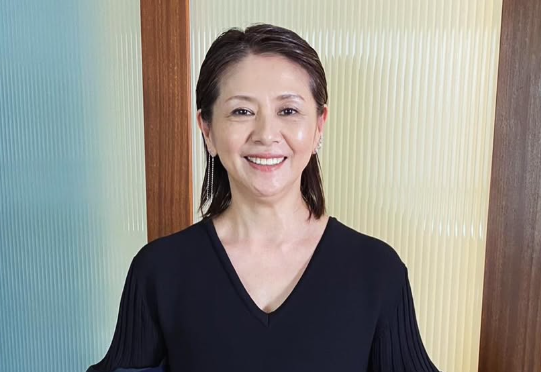 小泉今日子さんの画像