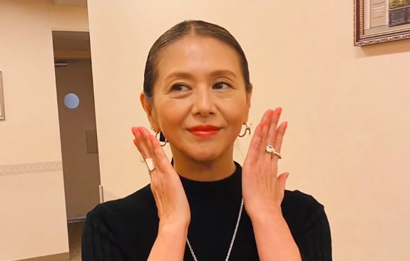 小泉今日子さんの画像