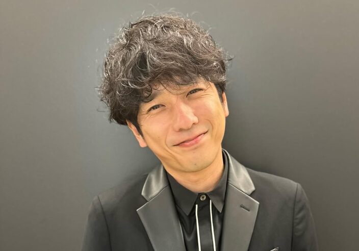 二宮和也さんの写真