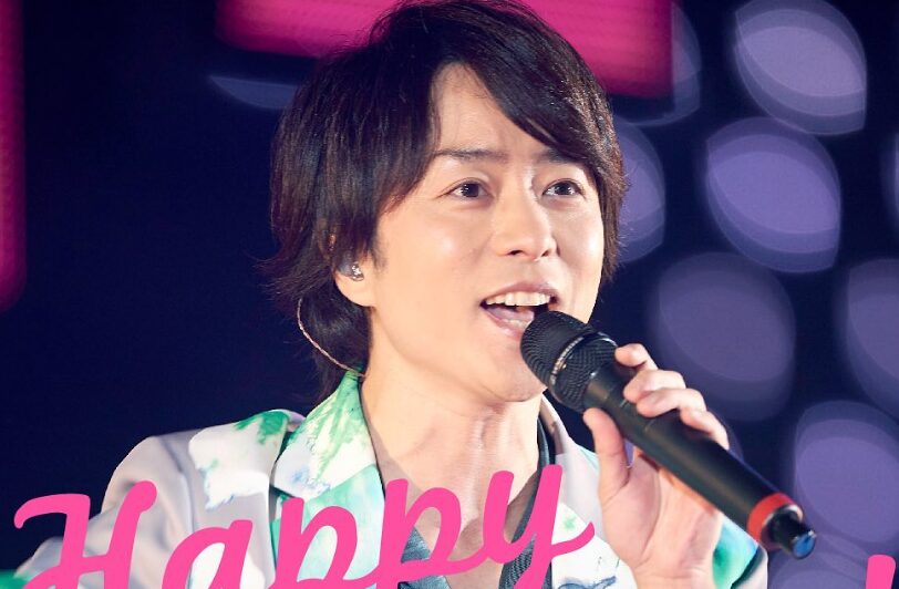 桜井翔さんの画像