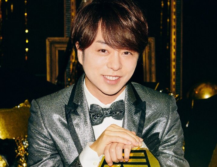 桜井翔さんの画像