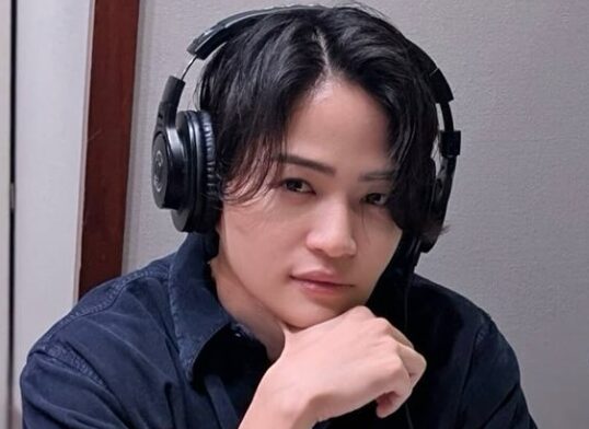 菊池風磨さんの画像