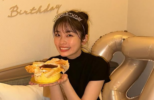 小芝風花さん画像