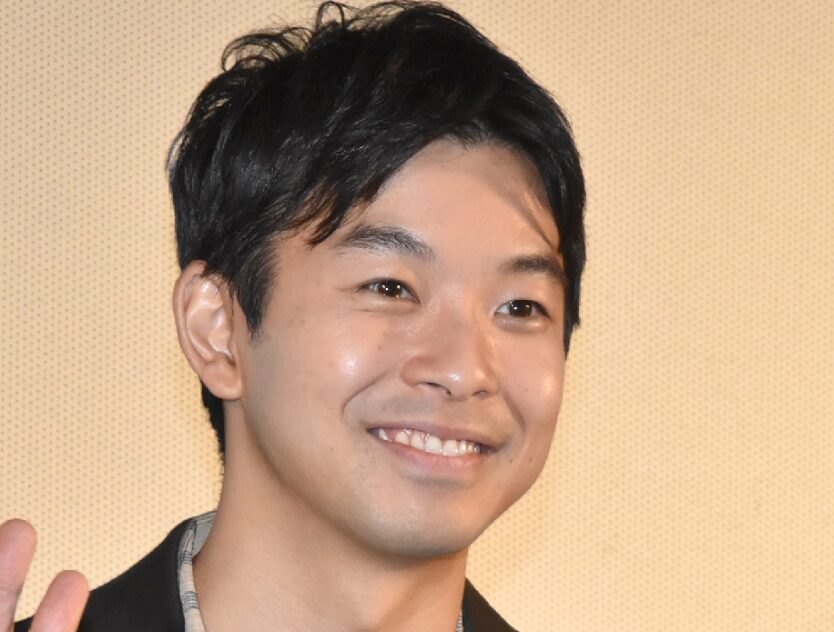 仲野太賀さんの画像
