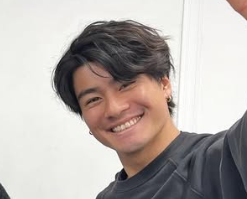 森本慎太郎さんの画像