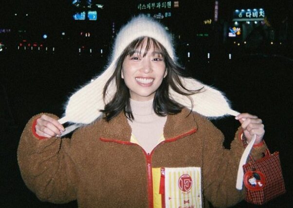 森川葵さんの画像