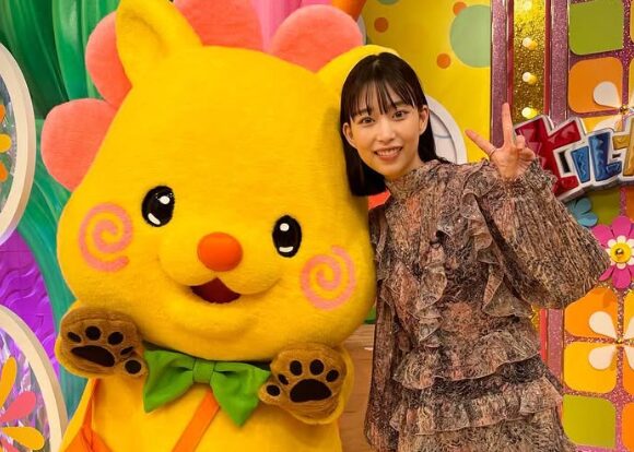 森川葵さんの画像
