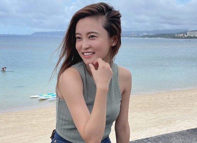 小島瑠璃子さん画像
