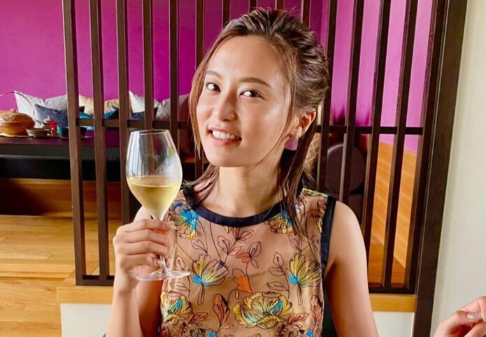 小島瑠璃子さんの画像