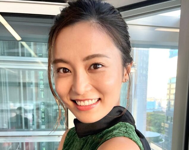 小島瑠璃子さんの画像