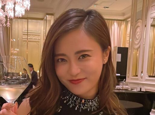 小島瑠璃子さんの画像