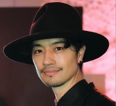 斎藤工さんの画像