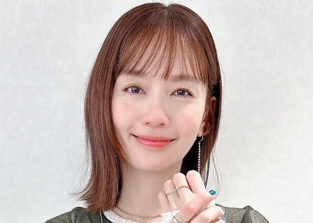 中村ゆりさんの画像