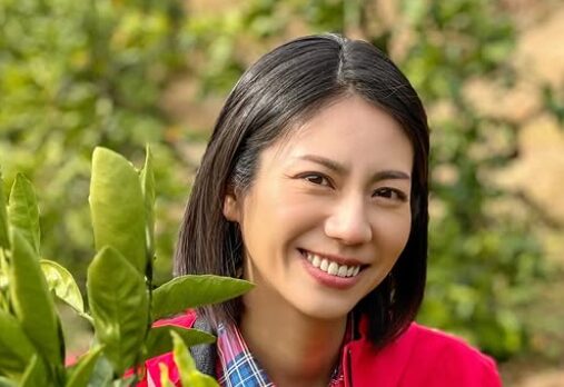 松下奈緒さんの画像