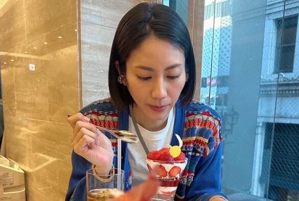 松下奈緒さんの画像