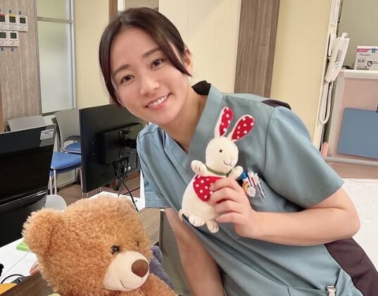 木村文乃さんの画像