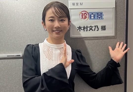木村文乃さんの画像