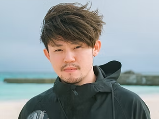 関一也さんの写真