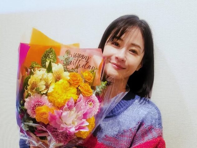 松本若菜さんの写真