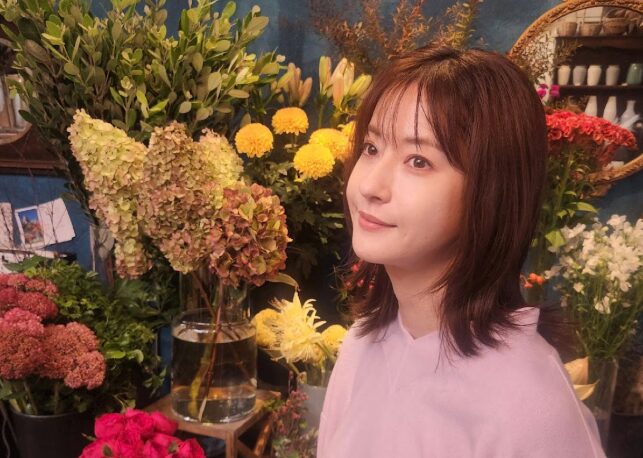 松本若菜さんの写真