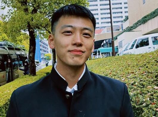 竹内涼真さん画像