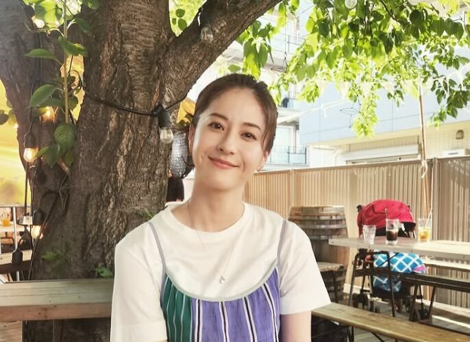 松本若菜さんの写真