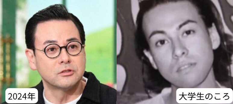 鈴木浩介さん比較写真