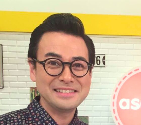 鈴木浩介さん写真